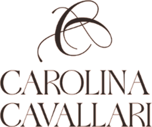 Logotipo oficial Carolina Cavallari